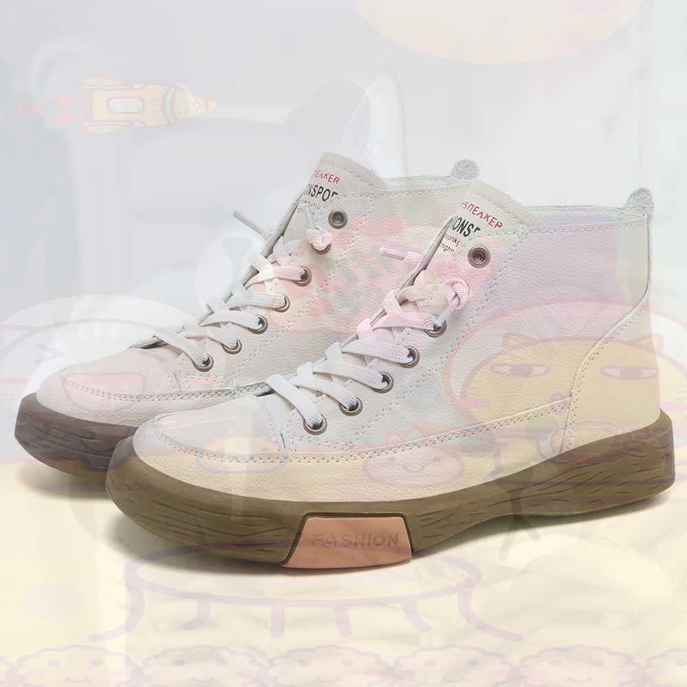 High Top Hi Cut Offers Skatebo – Women'S Accessories Uk recenzja i cena