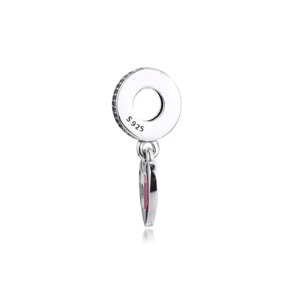 31 Countries Flag Heart Charms – Women'S Accessories Uk recenzja i cena