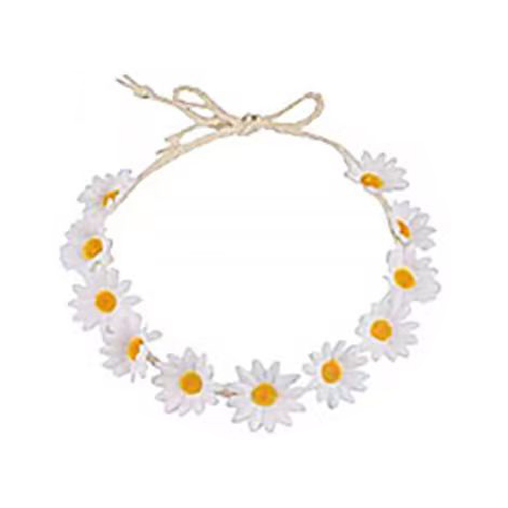 PESENAR Hippie Costume Accesso – Women'S Accessories In The 70S recenzja i cena