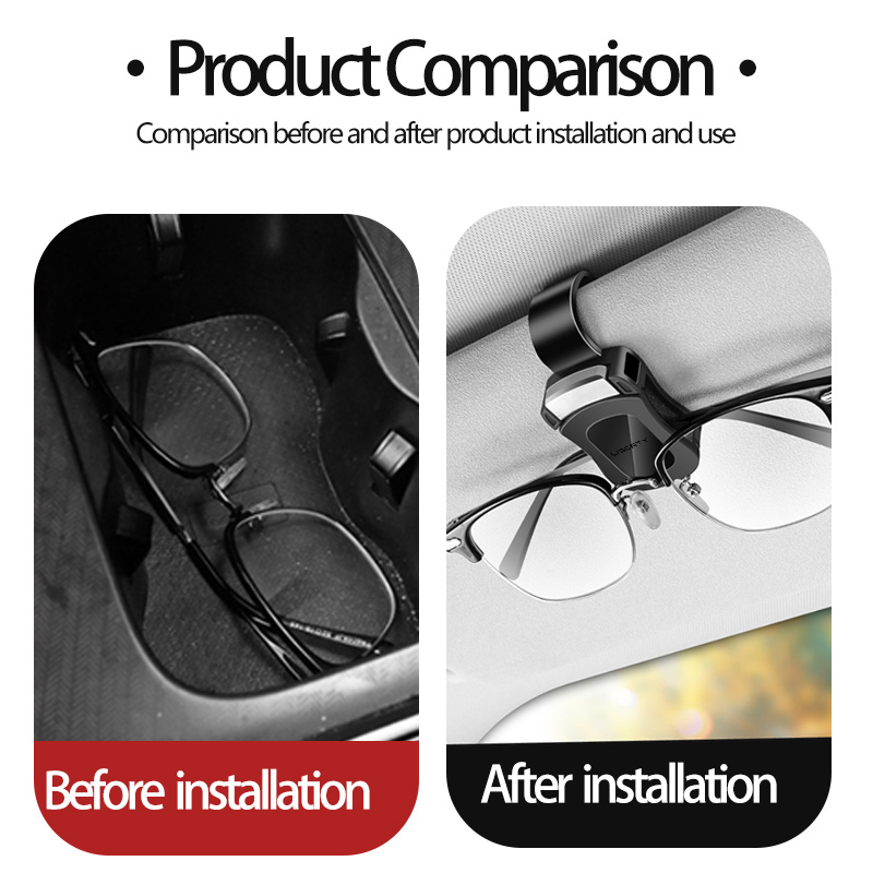 Car Sunglasses Clip Holder Wom – Women'S Jeep Accessories recenzja i cena