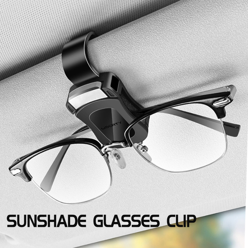 Car Sunglasses Clip Holder Wom – Women'S Jeep Accessories recenzja i cena