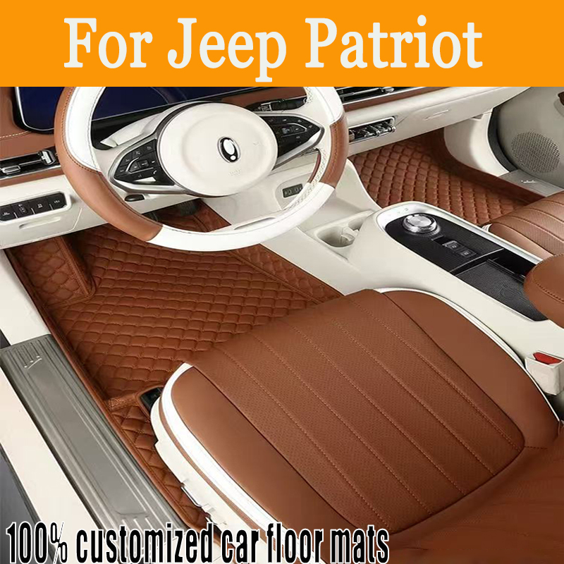 Custom Auto Luxury Leather Car – Women'S Jeep Accessories recenzja i cena