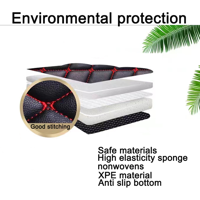 Custom Auto Luxury Leather Car – Women'S Jeep Accessories recenzja i cena