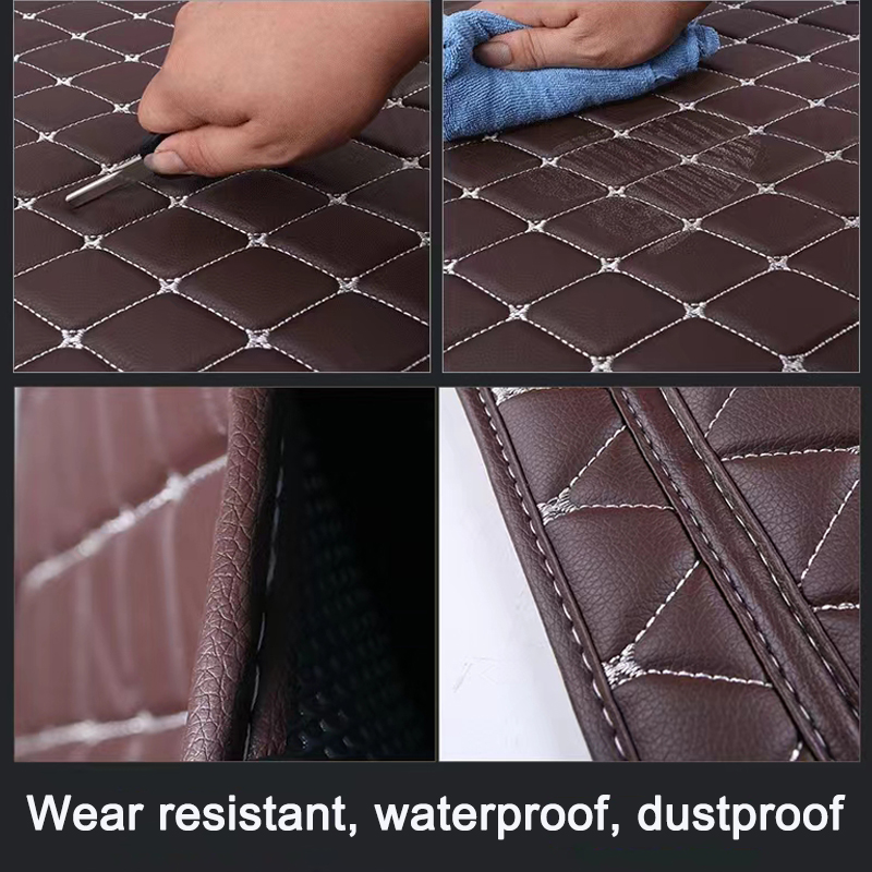 Custom Auto Luxury Leather Car – Women'S Jeep Accessories recenzja i cena