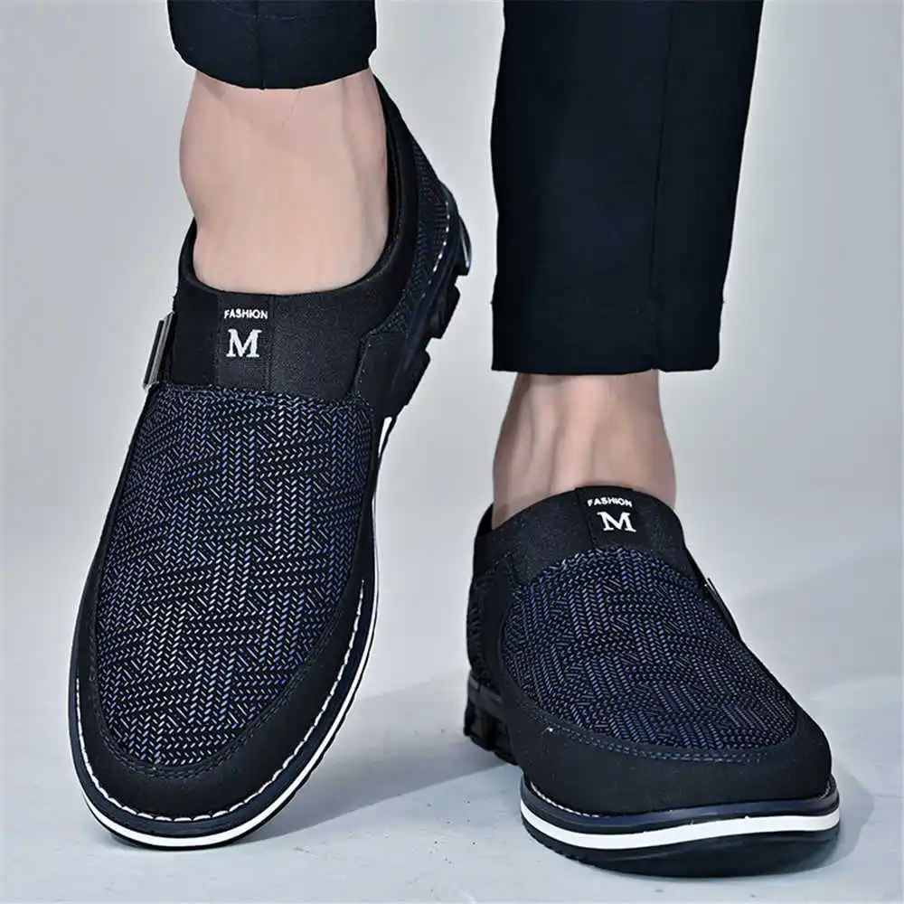 Dark Blue 44-45 Summer Shoes S – Women'S Accessories Uk recenzja i cena