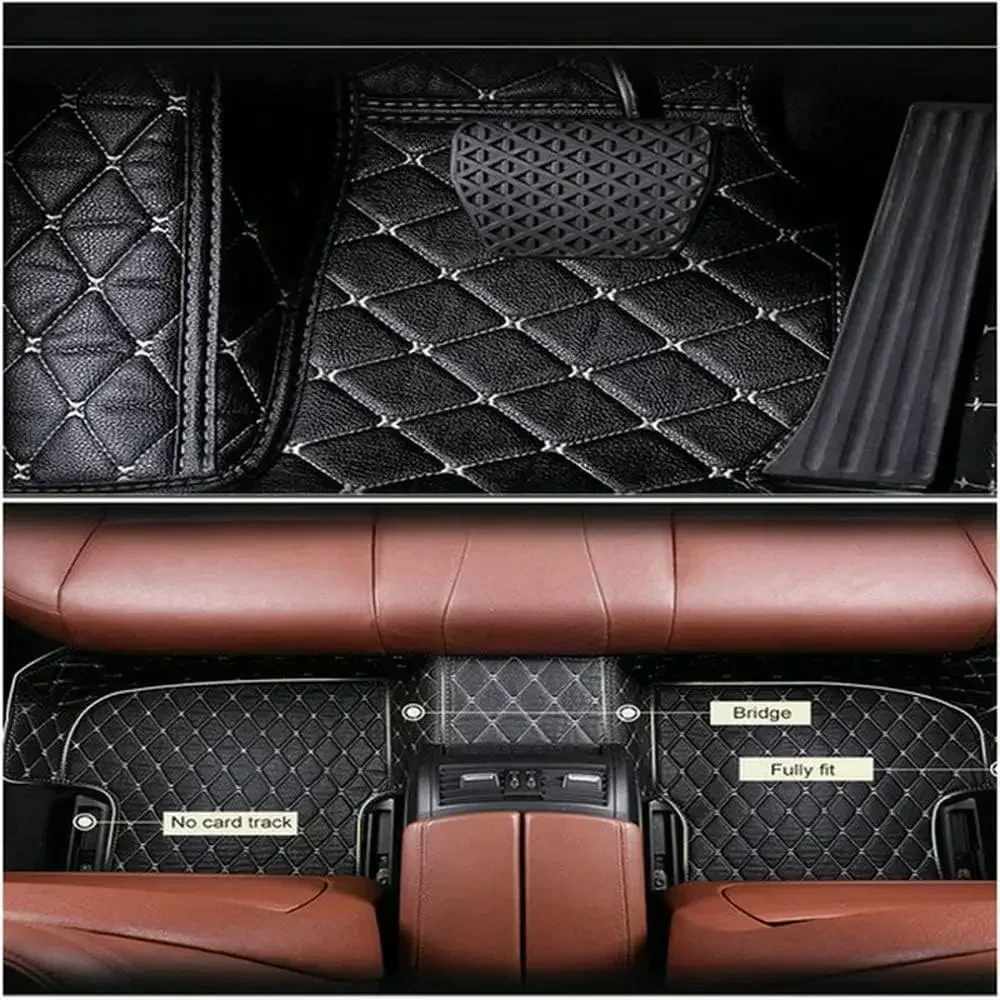 Custom Car Floor Mats For Jeep – Women'S Jeep Accessories recenzja i cena