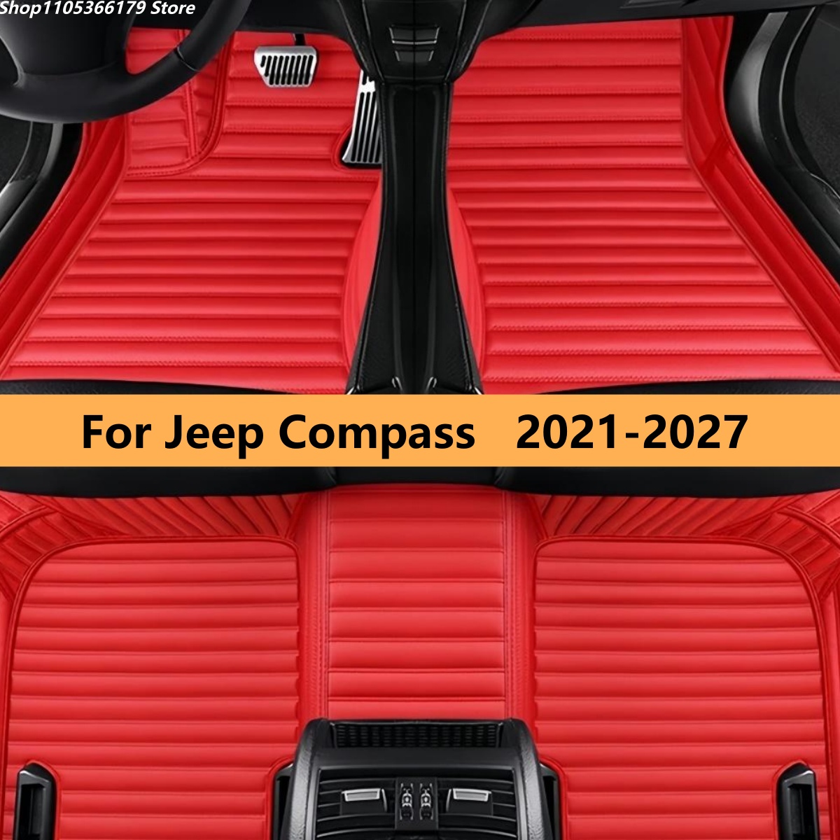 Custom Car Floor Mats For Jeep – Women'S Jeep Accessories recenzja i cena