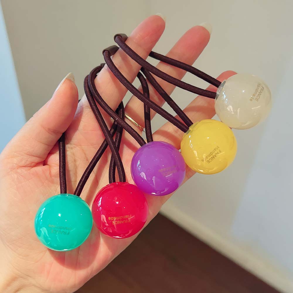 Ins Popular Colorful Transpare – Women Accessories Wholesale China recenzja i cena