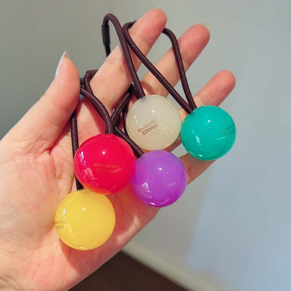 Ins Popular Colorful Transpare – Women Accessories Wholesale China recenzja i cena