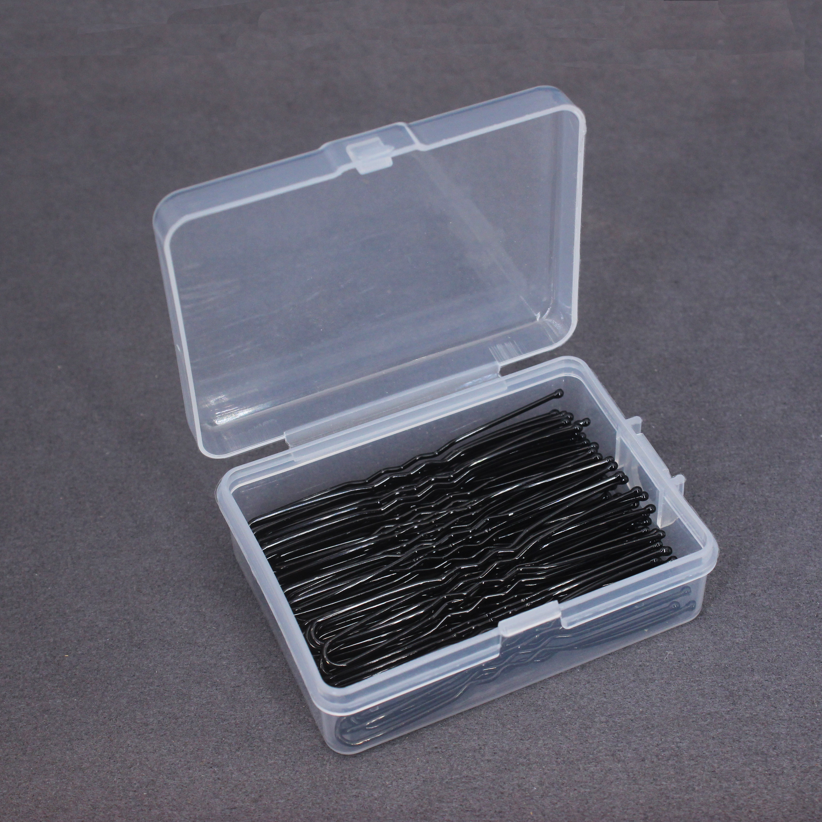 50pcs/Box Metal U Shaped Hair  – Women Accessories Wholesale recenzja i cena