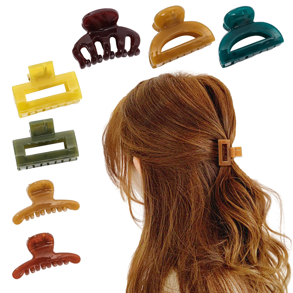 New Fashion Small Geometry Col – Women Accessories Wholesale China recenzja i cena