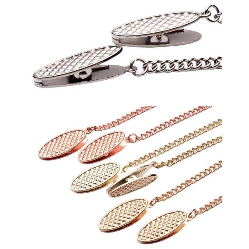 39BD Metal Glasses Chain Clip  – Women Accessories Description recenzja i cena