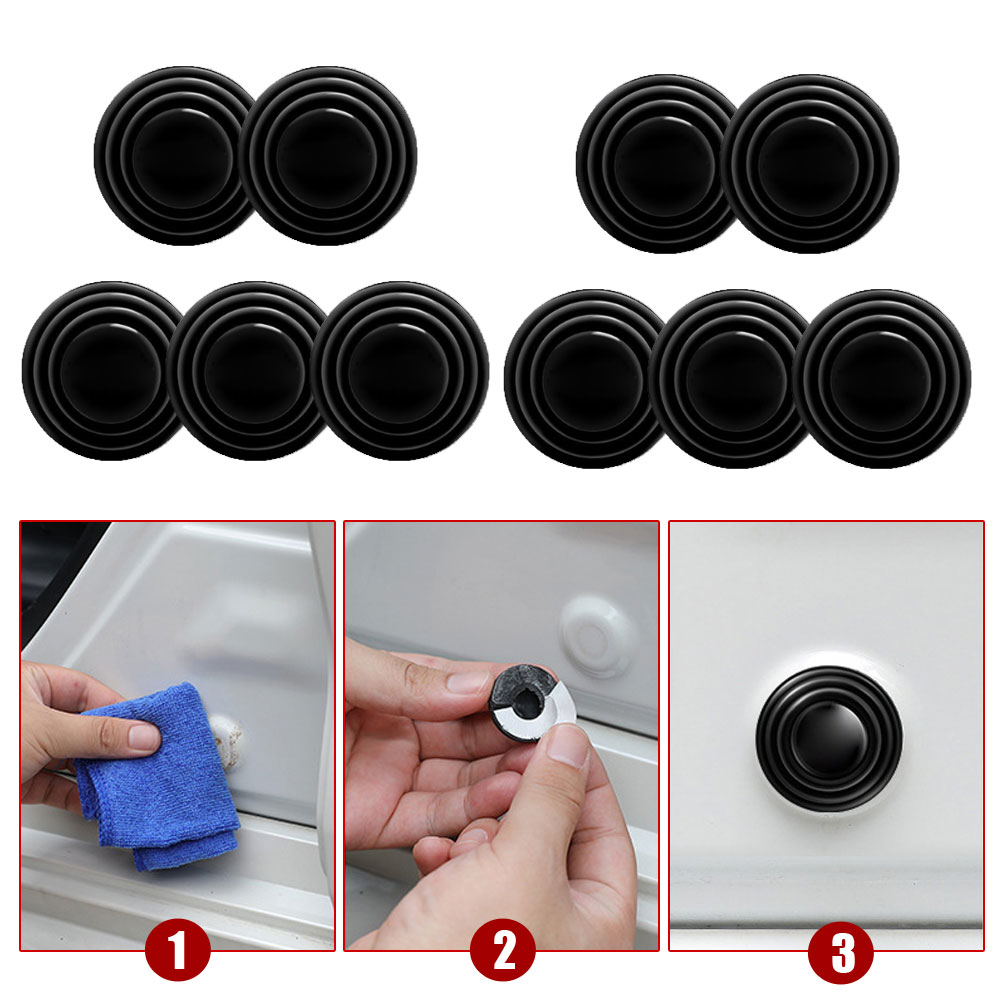 Car Trunk Sound Insulation Pad – Women'S Jeep Accessories recenzja i cena