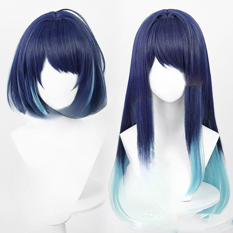 Kurokawa Akane Role Wig Anime  – Women'S Clothing And Accessories recenzja i cena