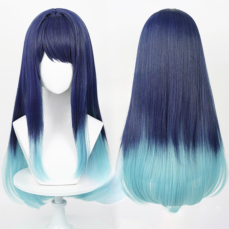Kurokawa Akane Role Wig Anime  – Women'S Clothing And Accessories recenzja i cena