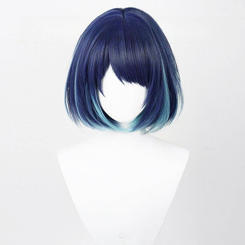 Kurokawa Akane Role Wig Anime  – Women'S Clothing And Accessories recenzja i cena