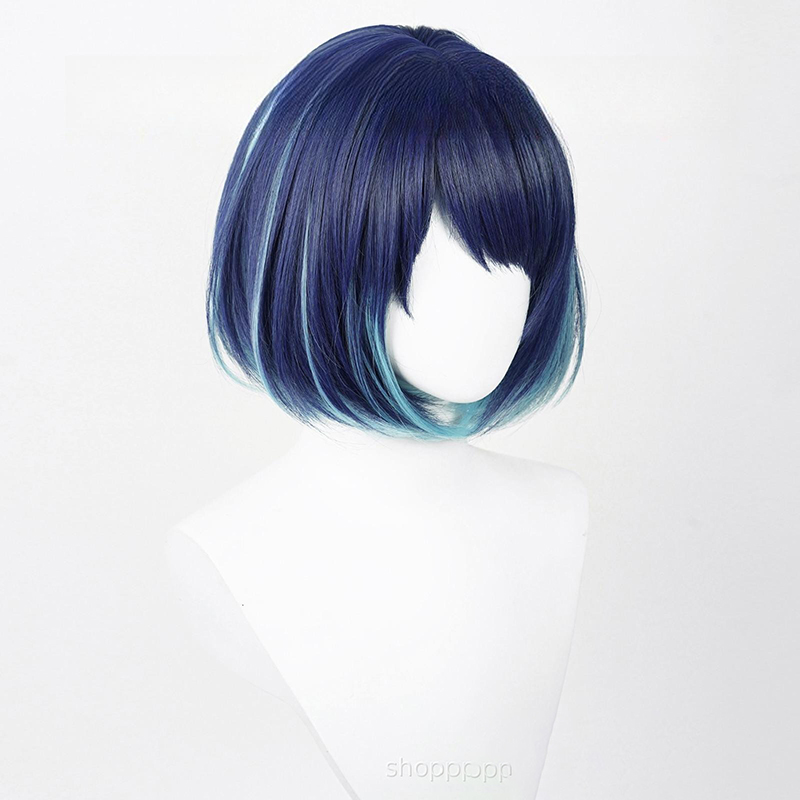 Kurokawa Akane Role Wig Anime  – Women'S Clothing And Accessories recenzja i cena