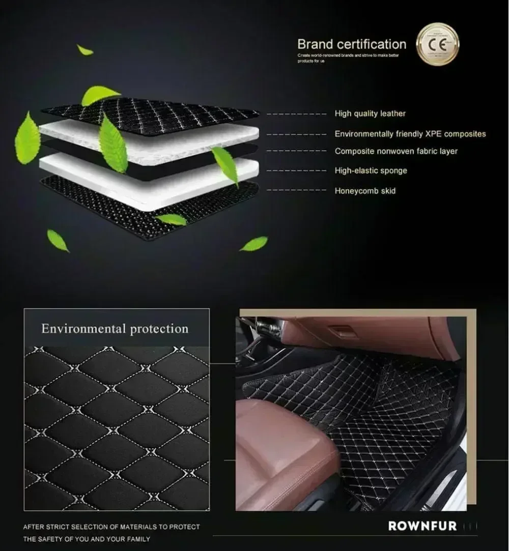 Car Floor Mats For Jeep Grand  – Women'S Jeep Accessories recenzja i cena