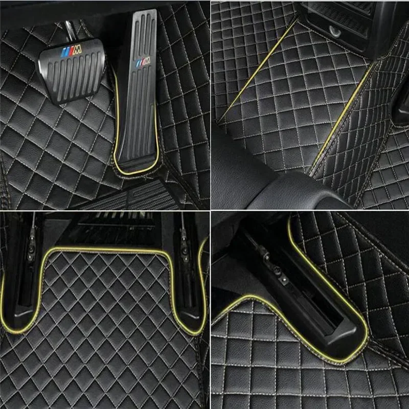  Custom Car Floor Mats For Jee – Women'S Jeep Accessories recenzja i cena