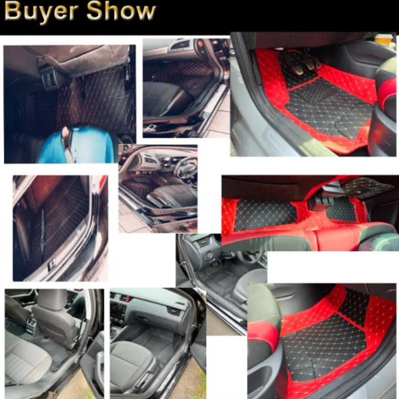 Luxury Custom Auto Car Floor M – Women'S Jeep Accessories recenzja i cena