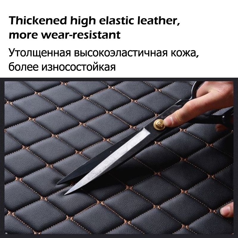 Luxury Custom Auto Car Floor M – Women'S Jeep Accessories recenzja i cena