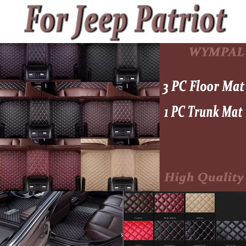 Luxury Custom Auto Luxury Leat – Women'S Jeep Accessories recenzja i cena