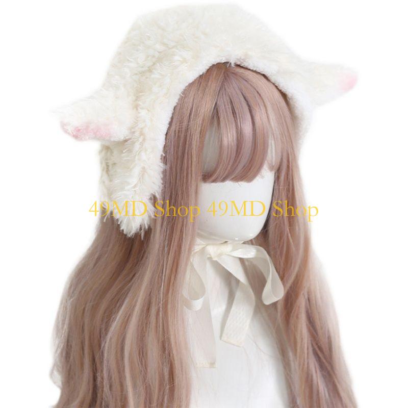 49MD Winter Adult Hats Warm Ea – Women Accessories Description recenzja i cena