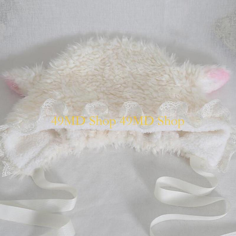 49MD Winter Adult Hats Warm Ea – Women Accessories Description recenzja i cena