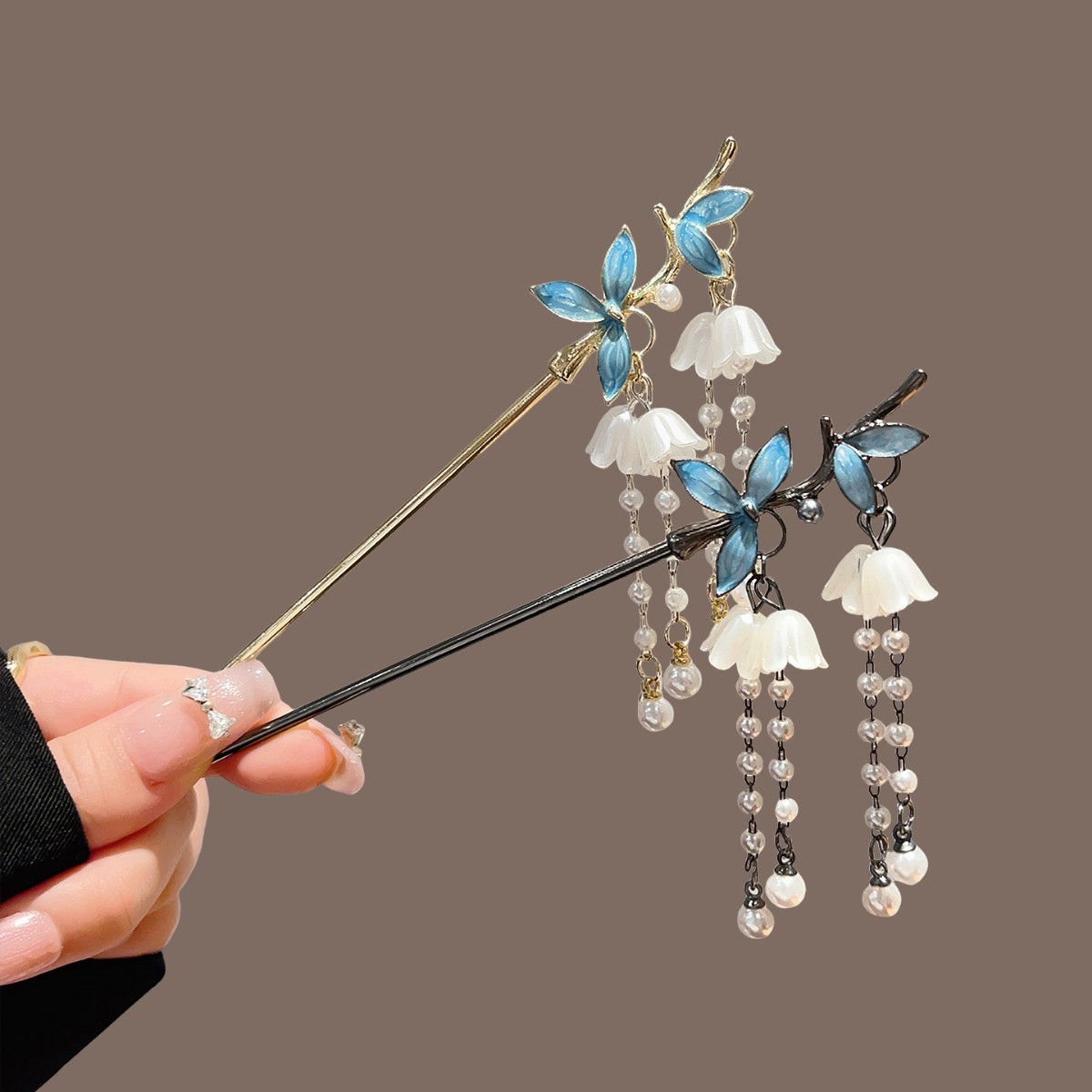 New Chinese Style Antique Hair – Women Accessories Wholesale recenzja i cena