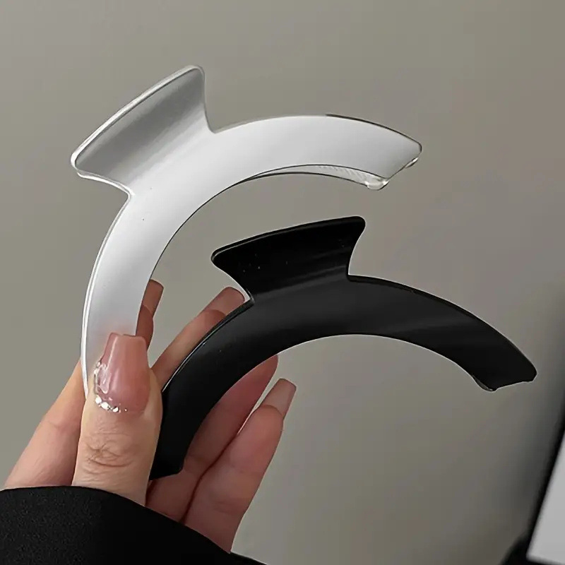 Women's Shark Clip Large Metal – Women Accessories Wholesale China recenzja i cena