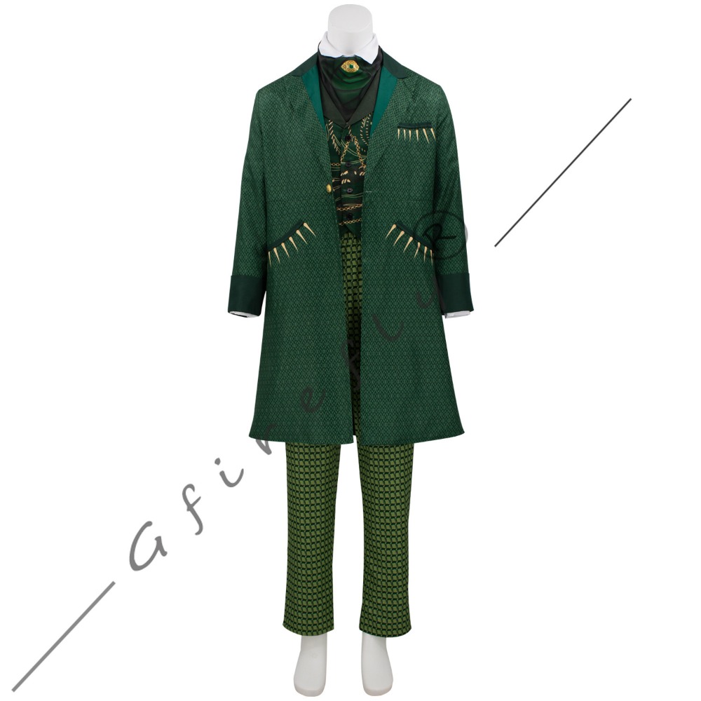 Wizard Cosplay Costume The Sam – Women'S Clothing And Accessories recenzja i cena