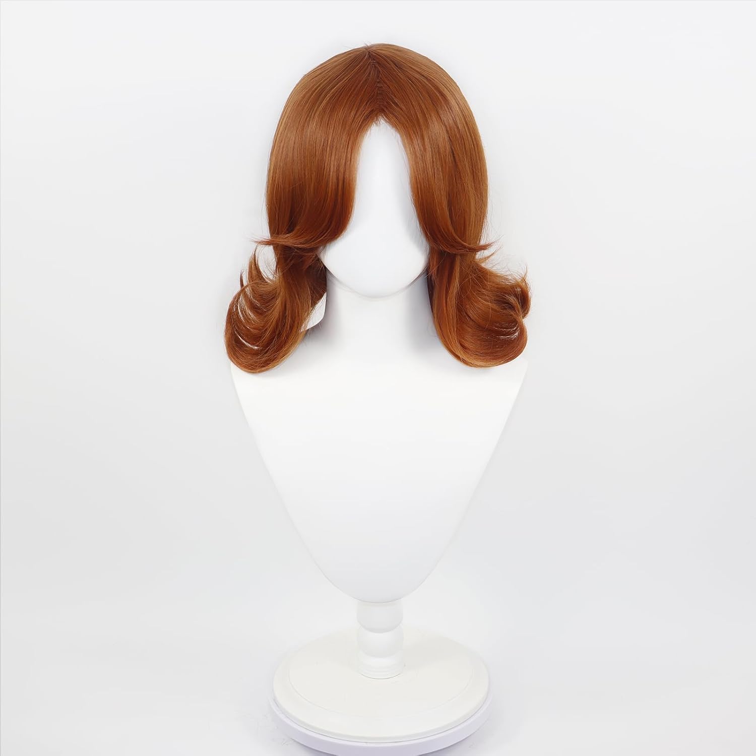 Game Super Princess Daisy Wigs – Women'S Accessories In The 70S recenzja i cena