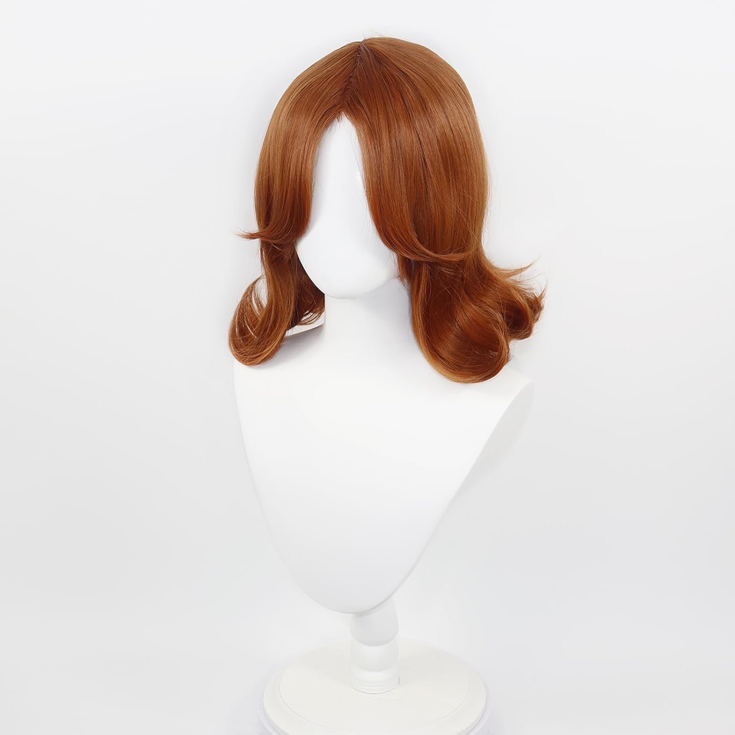 Game Super Princess Daisy Wigs – Women'S Accessories In The 70S recenzja i cena