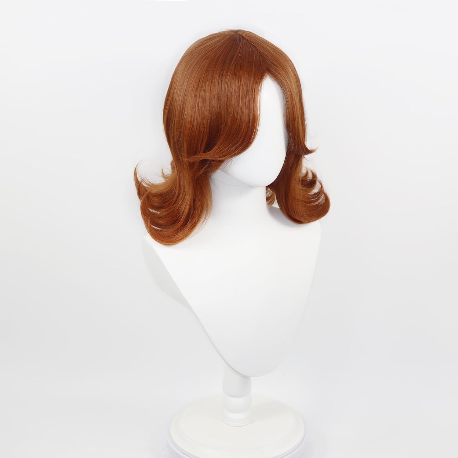 Game Super Princess Daisy Wigs – Women'S Accessories In The 70S recenzja i cena