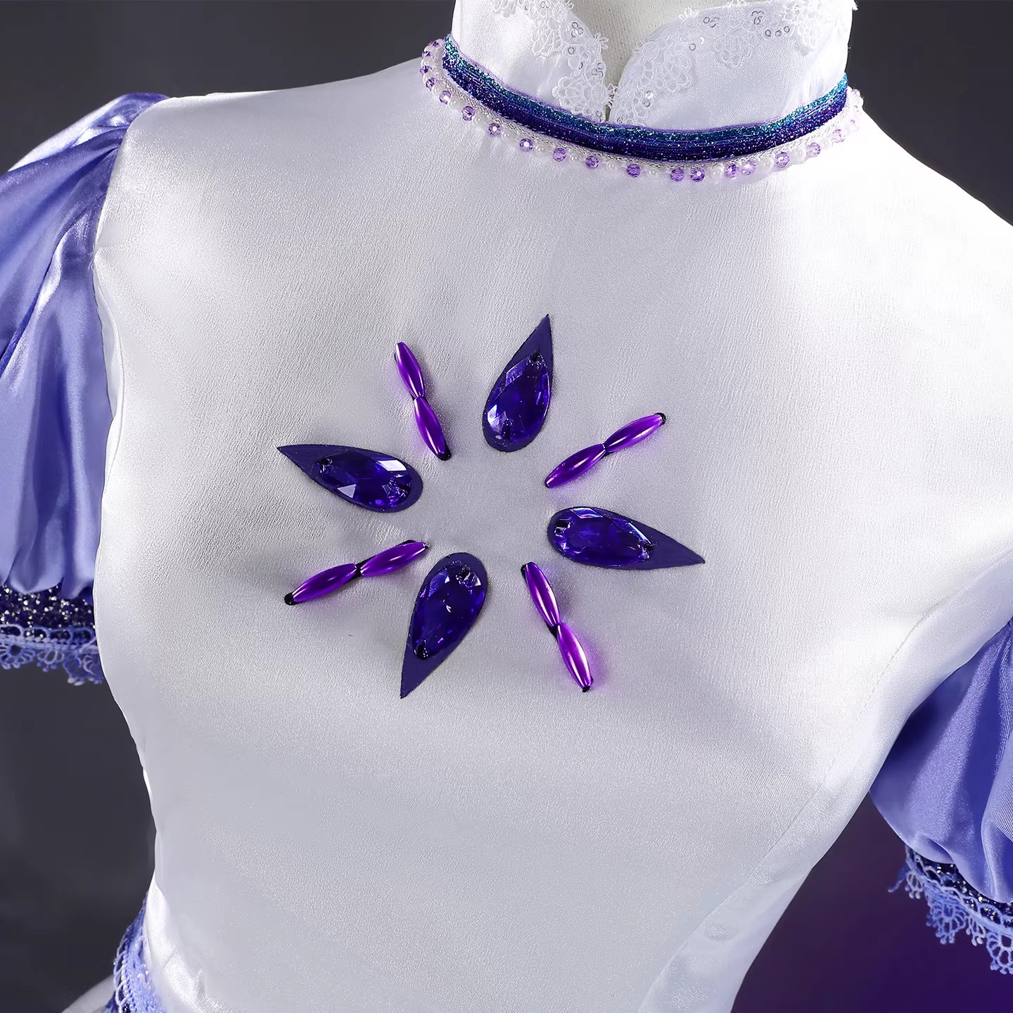 Anime Emily Cosplay Costume Wi – Women'S Clothing And Accessories recenzja i cena