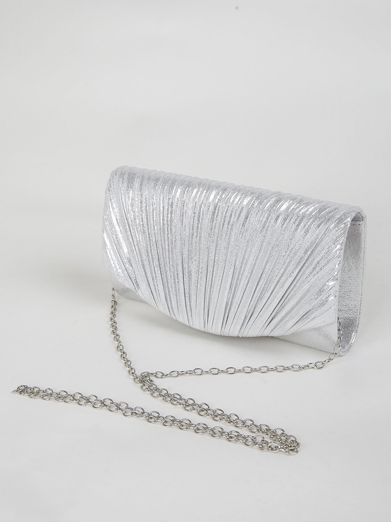 Clutch Purse Evening Bag for W – Wallet Chain Bag recenzja i cena