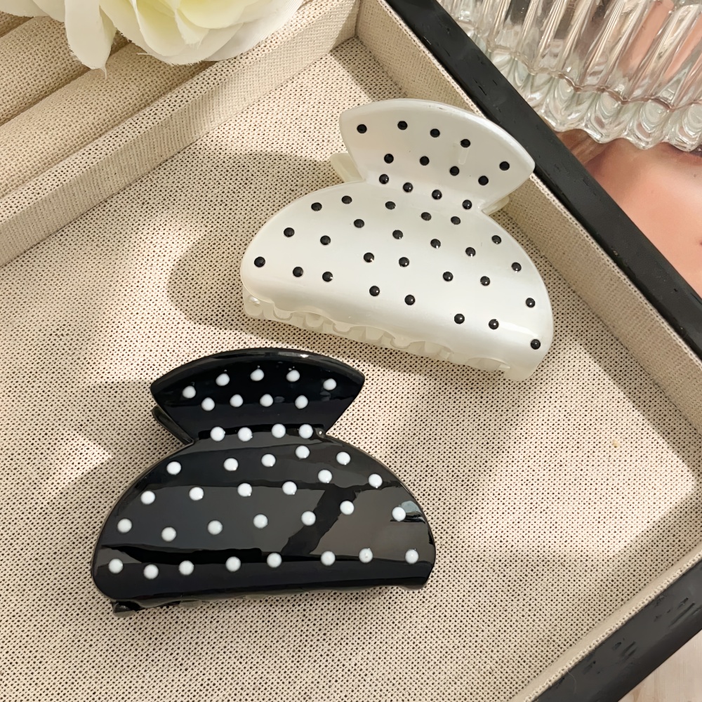 19 Styles Hair Claw Clips for  – Women Accessories Wholesale China recenzja i cena