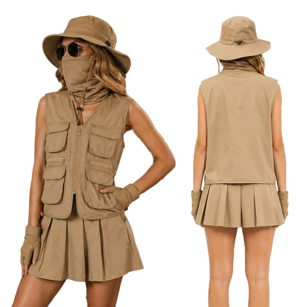 Outdoor Explorer Clothing Hat  – Women'S Clothing And Accessories recenzja i cena