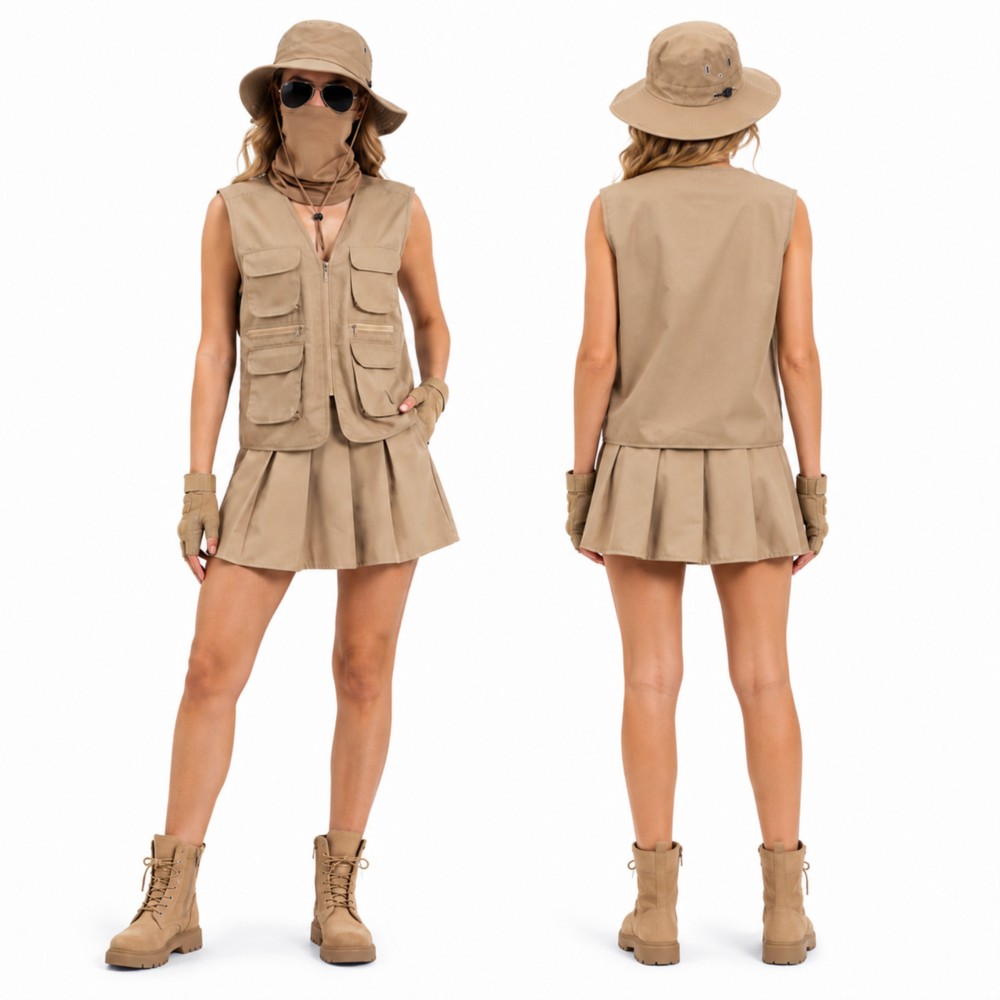 Outdoor Explorer Clothing Hat  – Women'S Clothing And Accessories recenzja i cena