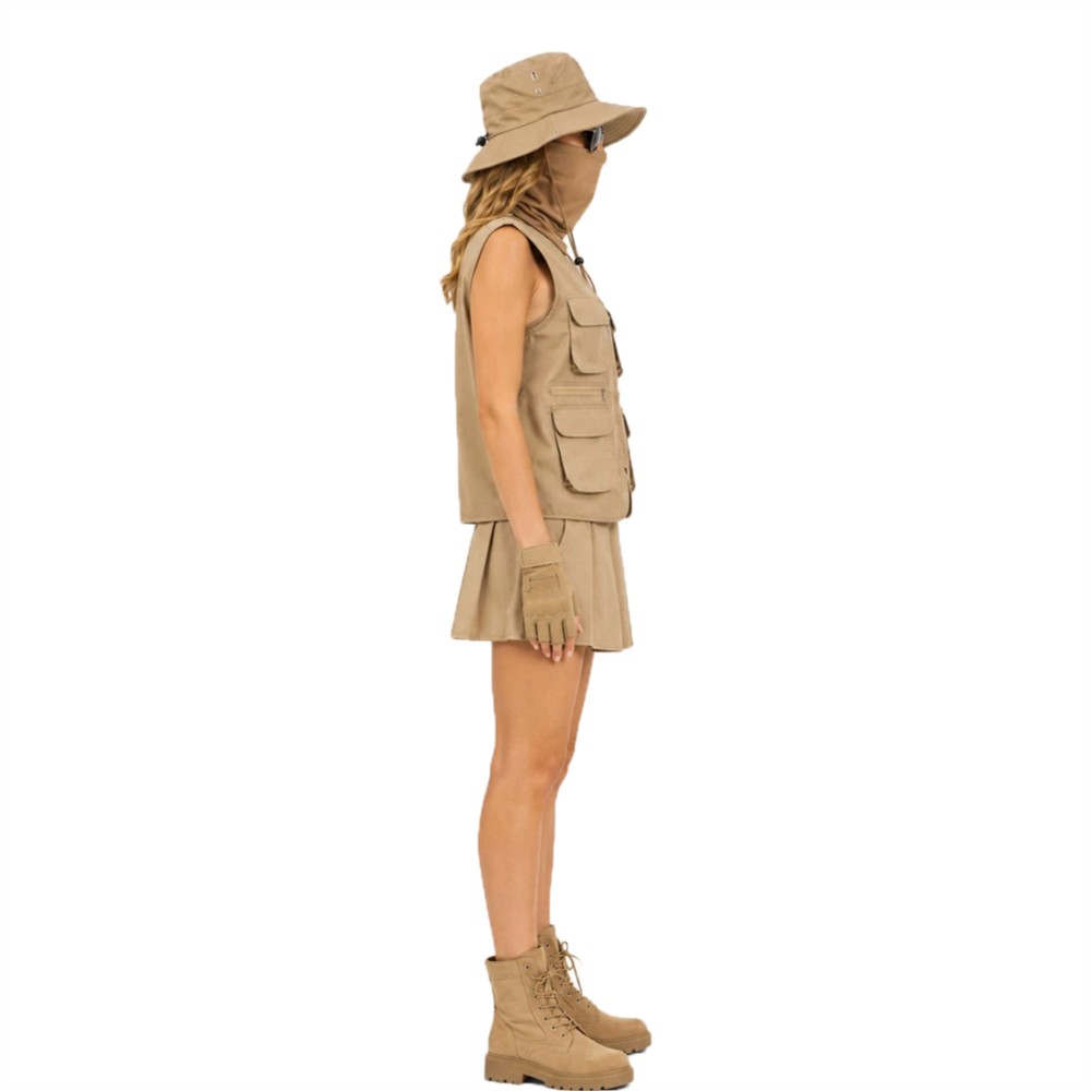 Outdoor Explorer Clothing Hat  – Women'S Clothing And Accessories recenzja i cena