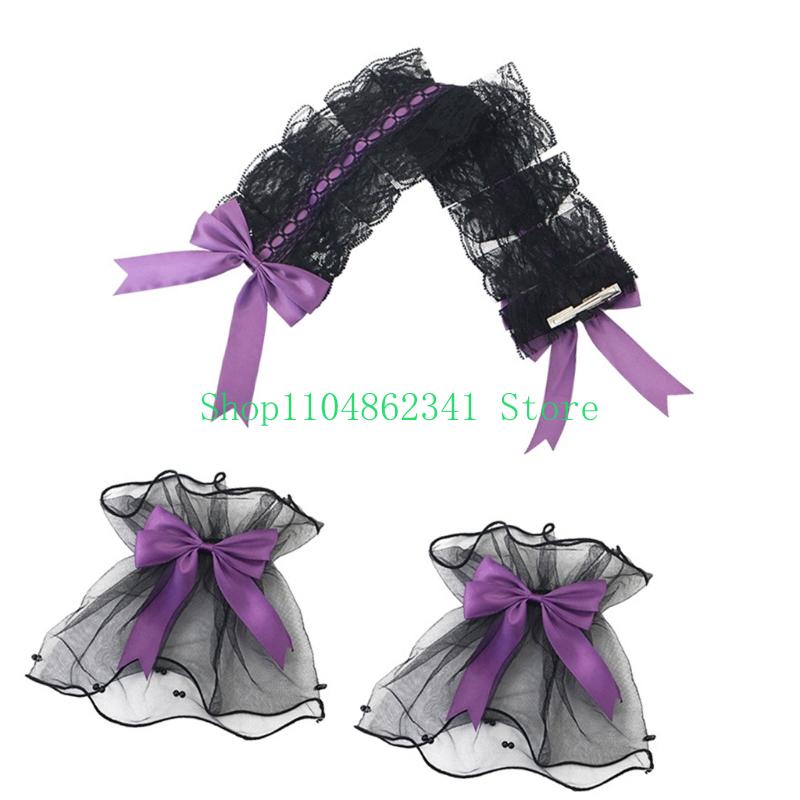 652F Cloth Fabric Hair Accesso – Women Accessories Description recenzja i cena