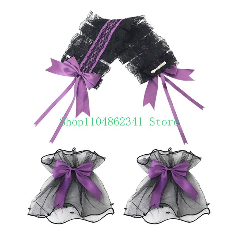652F Cloth Fabric Hair Accesso – Women Accessories Description recenzja i cena