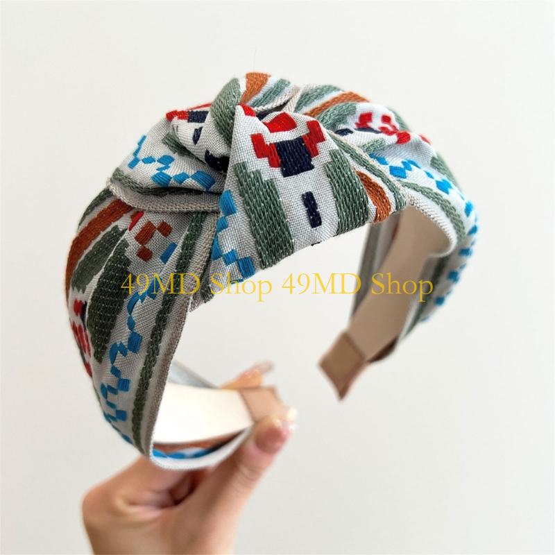 49MD Wide Comfort Headbands Em – Women Accessories Description recenzja i cena