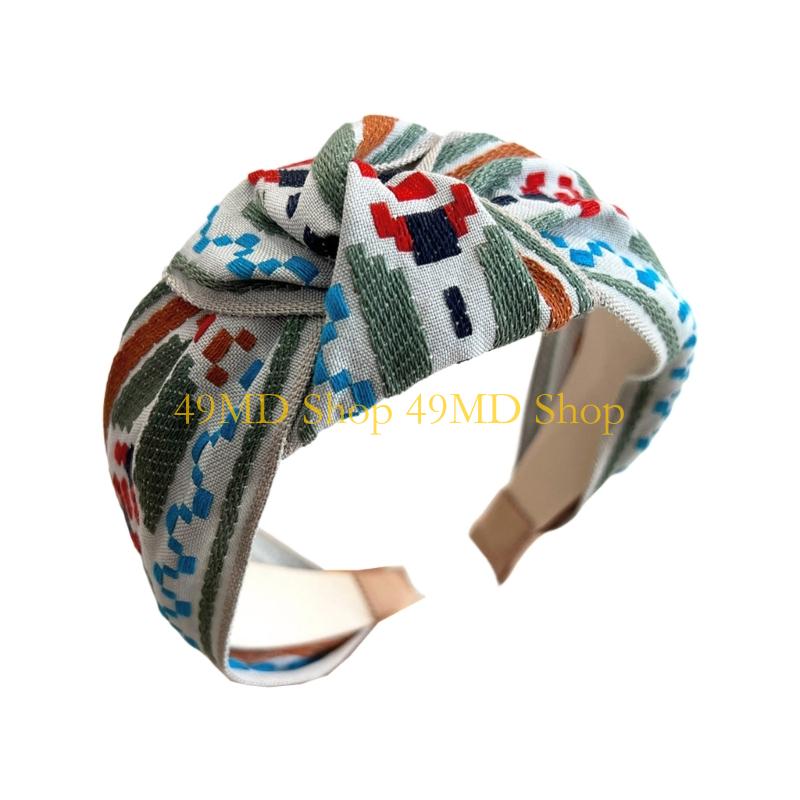 49MD Wide Comfort Headbands Em – Women Accessories Description recenzja i cena
