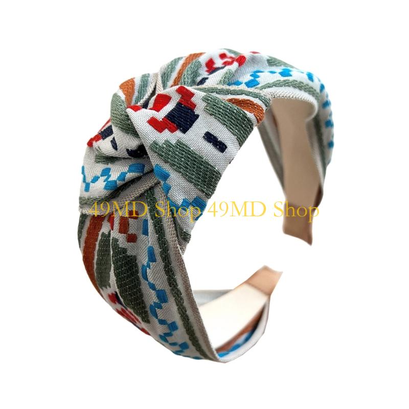 49MD Wide Comfort Headbands Em – Women Accessories Description recenzja i cena