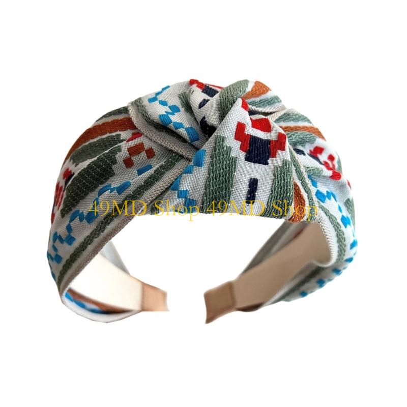 49MD Wide Comfort Headbands Em – Women Accessories Description recenzja i cena