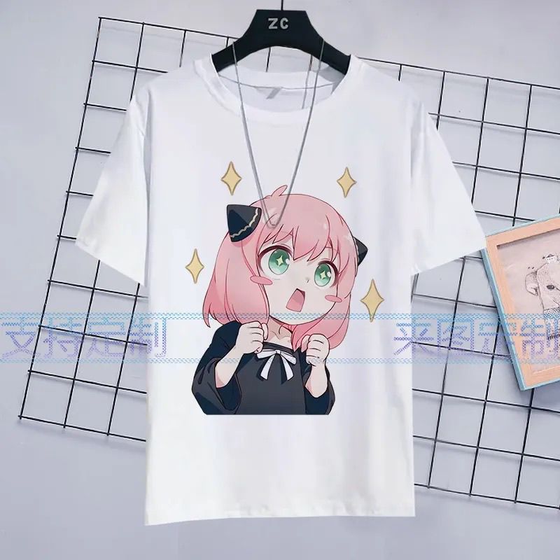 SPY×FAMILY Anime Anya Forger P – Women'S Clothing And Accessories recenzja i cena