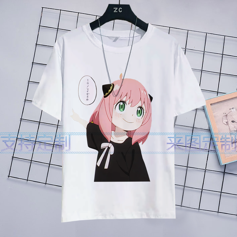 SPY×FAMILY Anime Anya Forger P – Women'S Clothing And Accessories recenzja i cena