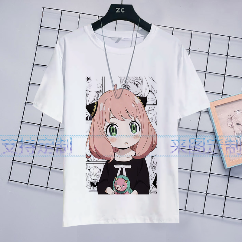 SPY×FAMILY Anime Anya Forger P – Women'S Clothing And Accessories recenzja i cena