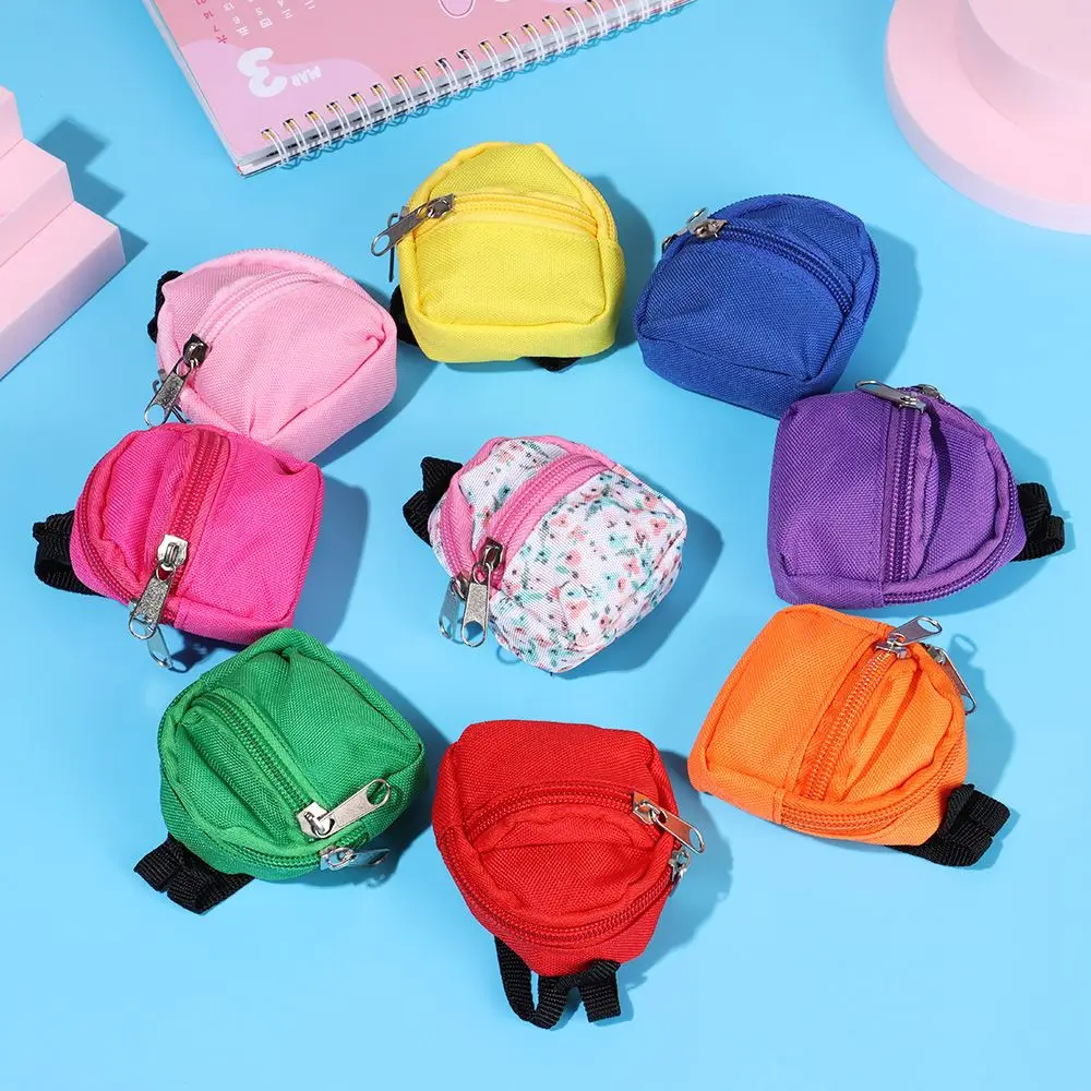 Zipper Small Wallet KeyChain M – Wallet Chain Bag recenzja i cena